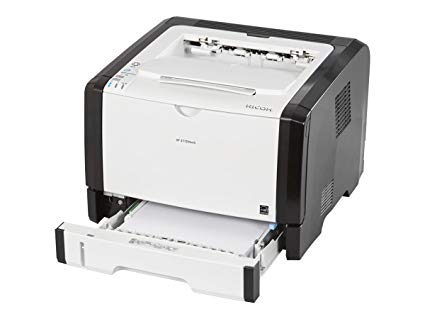 Ricoh Aficio SP 377DNwX